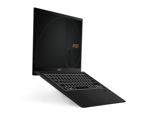 Laptop MSI Summit E14 Evo A12M 211VN