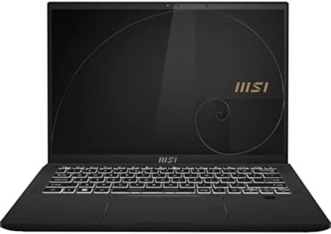 Laptop MSI Summit E14 Evo A12M-211VN - i7-1280P/16GB /512GB/14
