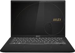  Laptop MSI Summit E14 Evo A12M-211VN - i7-1280P/16GB /512GB/14