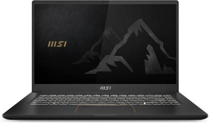 Laptop Msi Summit E15 A11scst-272in