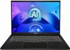 Laptop MSI Summit E16 AI Evo A1MTG-019US