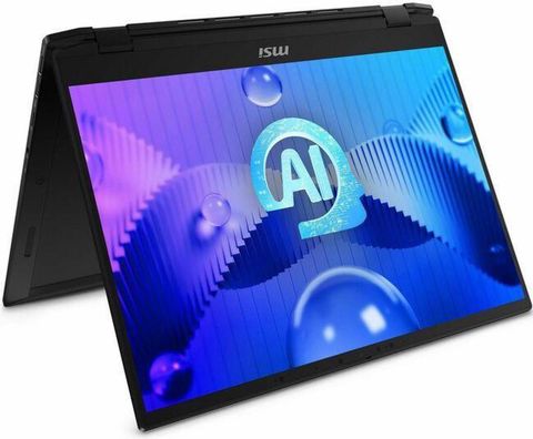 Laptop MSI Summit E16 AI Studio A1VFTG-037US