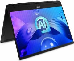  Laptop MSI Summit E16 AI Studio A1VFTG-037US 