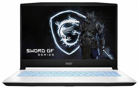 Laptop Msi Sword 15 A12uc 467in Ultrabook