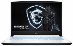  Laptop Msi Sword 15 A12uc 467in Ultrabook 