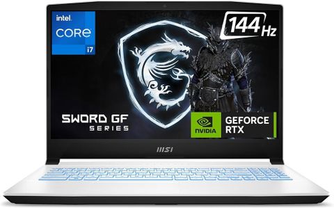 Laptop Msi Sword 15 A12ud 471in