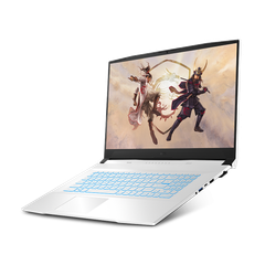  Laptop MSI Sword 17 A11UD-642US 