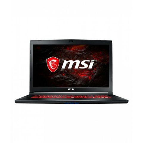 Laptop Msi Thin Gf63 11sc 662vn (black)