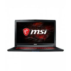  Laptop Msi Thin Gf63 11sc 662vn (black) 