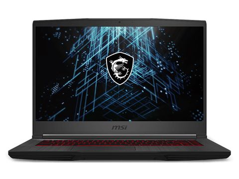 Laptop Msi Thin Gf63 11sc 664vn (black)