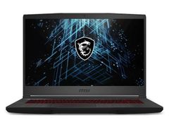  Laptop Msi Thin Gf63 11sc 664vn (black) 