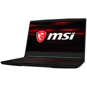 Laptop Msi Thin Gf63 11sc 665vn (black)