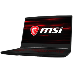  Laptop Msi Thin Gf63 11sc 665vn (black) 