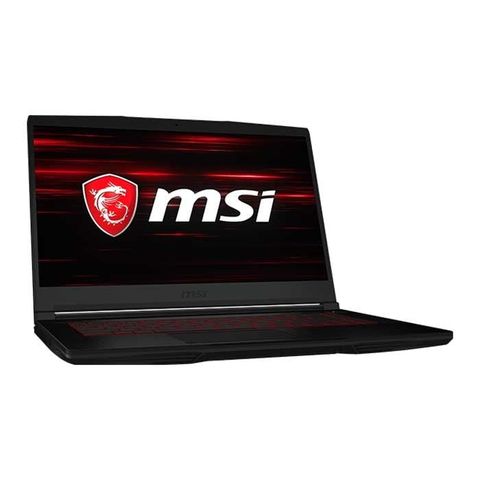 Laptop Msi Thin Gf63 11uc 443vn (black)