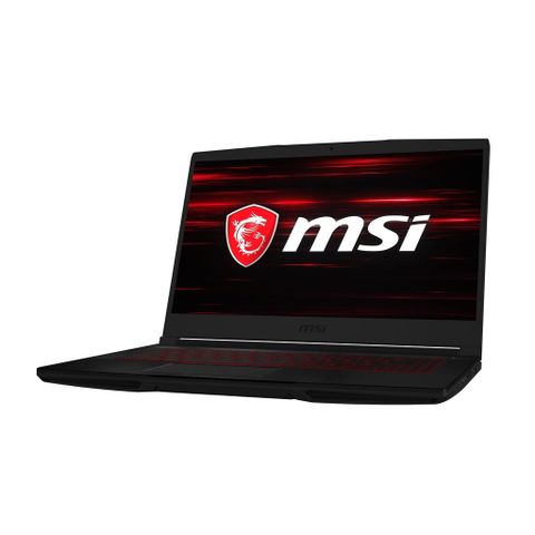 Laptop Msi Thin Gf63 11ud 628vn (black)