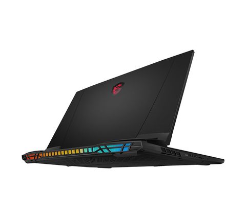 Laptop Msi Titan 17 Gt77 Hx 13vi 077vn (2023)