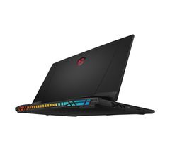  Laptop Msi Titan 17 Gt77 Hx 13vi 077vn (2023) 