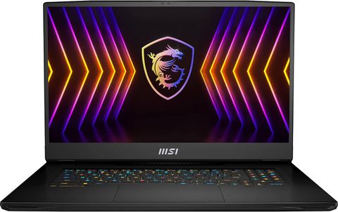 Laptop MSI TITAN GT77 12UGS