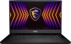  Laptop MSI TITAN GT77 12UGS 