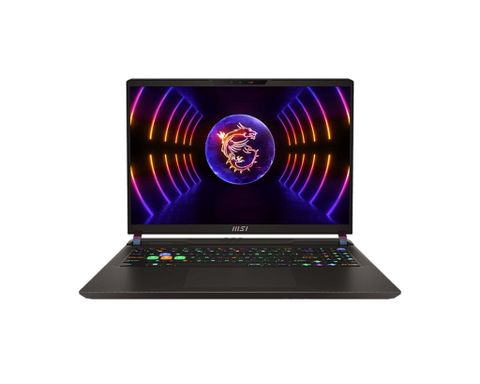 Laptop Msi Vector Gp68 13vh 252vn