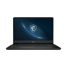 Laptop Msi Vector Gp76 12ugs 610vn (black)