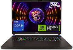 Laptop Msi Vector Gp78 Hx 13vi 409in 