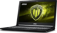  Laptop Msi We73 8sk 603in 