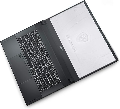 Laptop Msi Ws66 10Tkt-081 Mobile Workstation