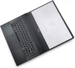  Laptop Msi Ws66 10Tkt-081 Mobile Workstation 