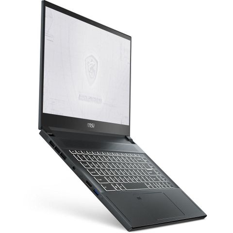 Laptop Msi Ws66 10Tmt-207 Mobile Workstation I9-10980Hk