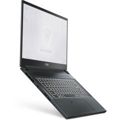  Laptop Msi Ws66 10Tmt-207 Mobile Workstation I9-10980Hk 