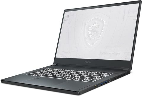 Laptop MSI WS66 11UKT-269