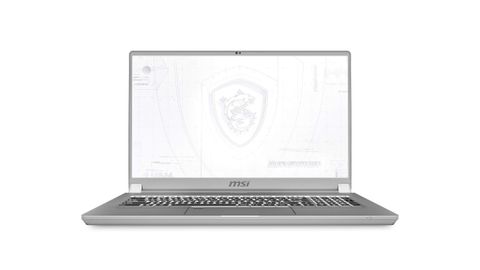 Laptop Msi Ws75 10Tk-468 Mobile Workstation I9-10980Hk