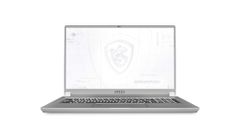  Laptop Msi Ws75 10Tk-468 Mobile Workstation I9-10980Hk 