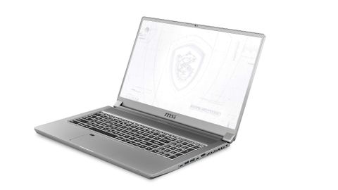 Laptop Msi Ws75 10Tm-492 Mobile Workstation I9-10980Hk