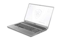  Laptop Msi Ws75 10Tm-492 Mobile Workstation I9-10980Hk 