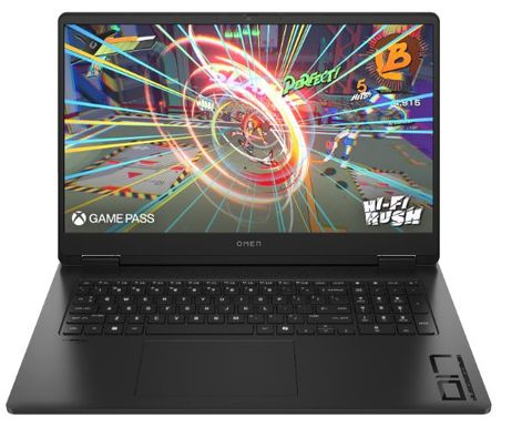 Laptop HP OMEN Gaming 17-db0047nr