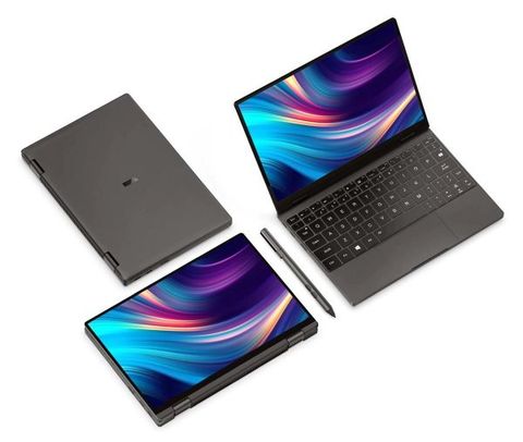 Laptop One Mix 4