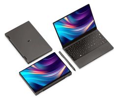  Laptop One Mix 4 