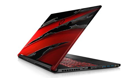 Laptop Origin Evo15-s