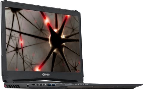 Laptop Origin Evo17-s