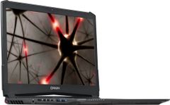  Laptop Origin Evo17-s 