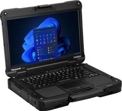  Laptop Panasonic Toughbook 40 