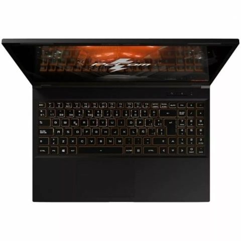 Laptop PcCom Revolt 4050