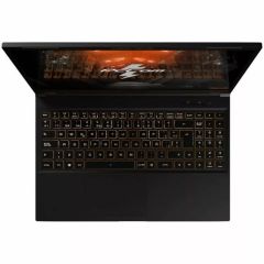  Laptop PcCom Revolt 4050 