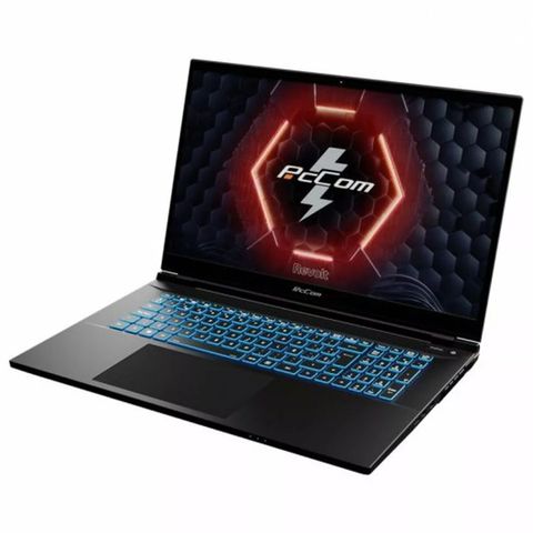 Laptop PcCom Revolt 4070