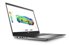  Laptop Precision 7670 Workstation - Intel Core I9-12950hx 