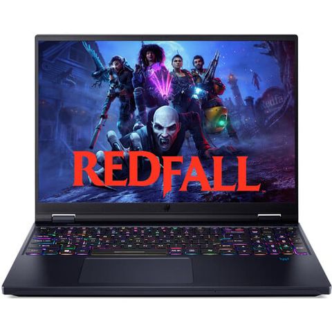 Laptop Acer Predator Helios 16