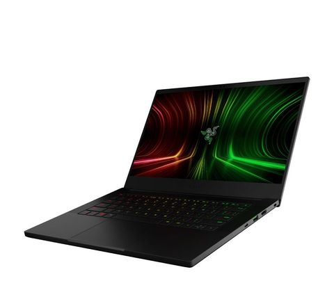 Laptop Razer Blade 14 2021 Amd