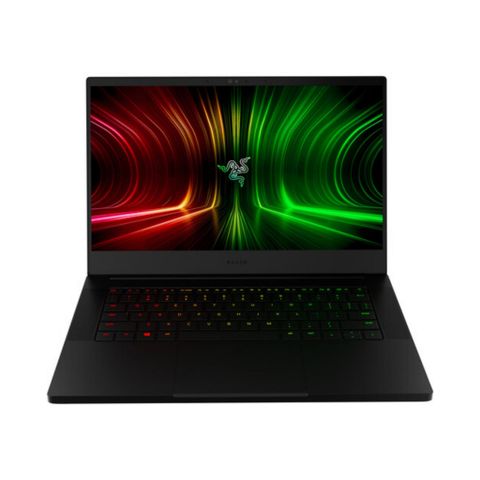 Laptop Razer Blade 14 Ryzen 9 Rtx 3080 Ti
